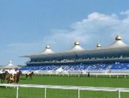 Equestrian & Racing Club, Qatar