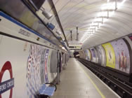 Oxford Circus