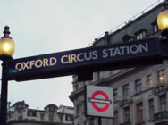 Oxford Circus