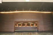 Palace of Arts Festival Theatre