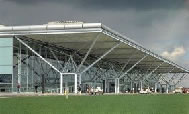 Stanstead Airport