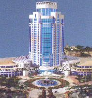 The Ritz, Dubai