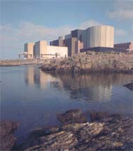 Wylfa Power Station